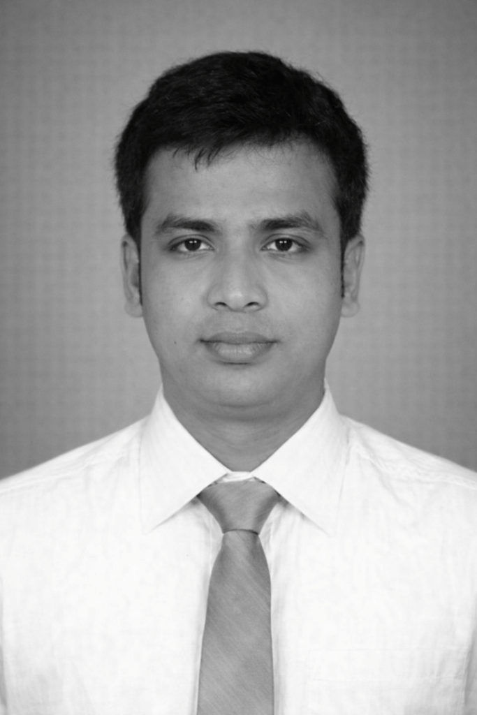 Md Abdullah Al Mamun