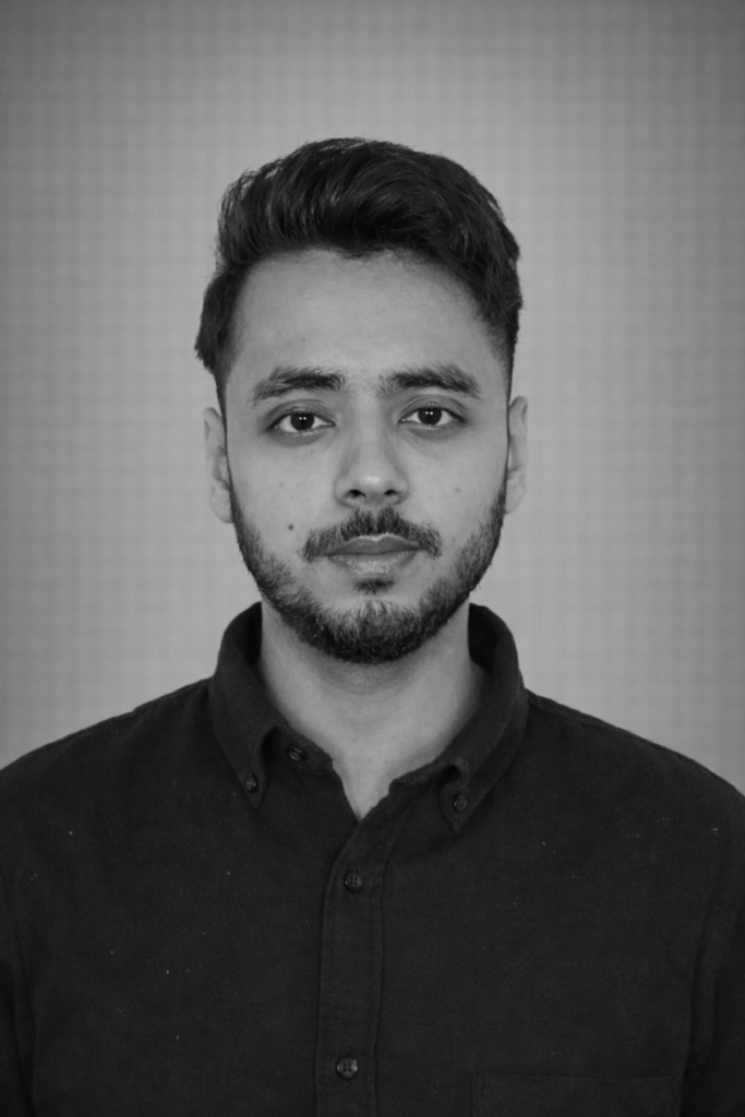 Arman Mohtasim Ahmed